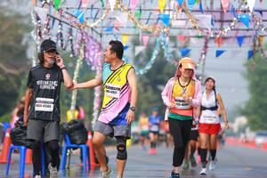 BIB: 40007, 47584
                            <button type="button" onclick="openModal(9918837)" class="btn btn-primary btn-sm float-right btn-popup" data-toggle="modal" data-target=".modal-high-quality">
                        <i class="fas fa-shopping-cart"></i> Add to Cart
                    </button>
                                            <button type="button" onclick="isThisMe(9918837, true)" class="btn btn-success btn-sm float-right btn-popup btn-isme hidden" data-toggle="tooltip" data-placement="bottom" title="นี่คือรูปของคุณใช่ไหม คลิกที่นี่เพื่อเอาเข้าอัลบั้ม">
                        <i class="fas fa-plus"></i> Add to album
                    </button>
                    <button type="button" onclick="isThisMe(9918837, false)" class="btn btn-warning btn-sm float-right btn-popup btn-isnotme hidden">
                        <i class="fas fa-ban"></i> Remove from album
                    </button>